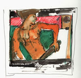truemmer der erkenntnis (c) gerd Struwe 1998